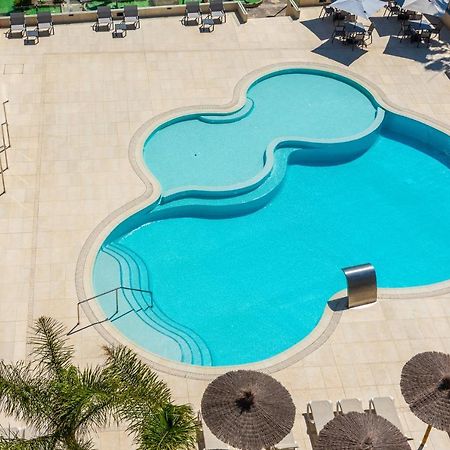 Rentalmar Salou Playa Family Suites & Pool Extérieur photo